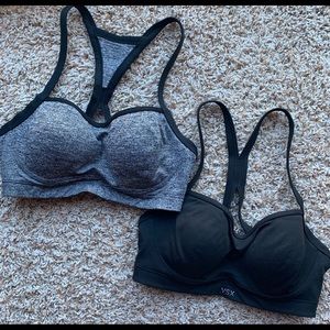 Victoria’s Secret Sports Bra Bundle